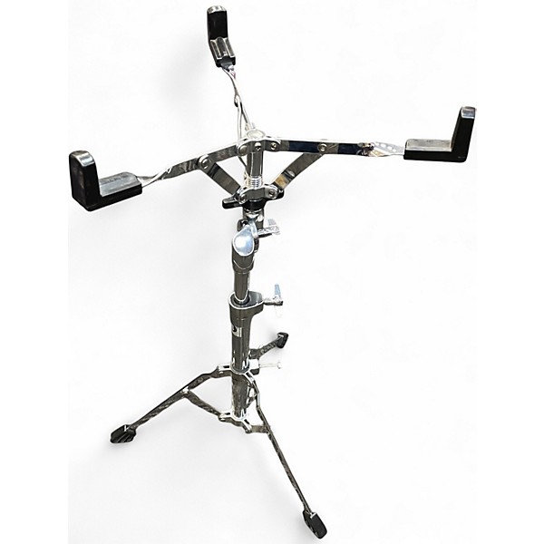 Used CB Percussion 5.5X14 SNARE KIT Silver Drum