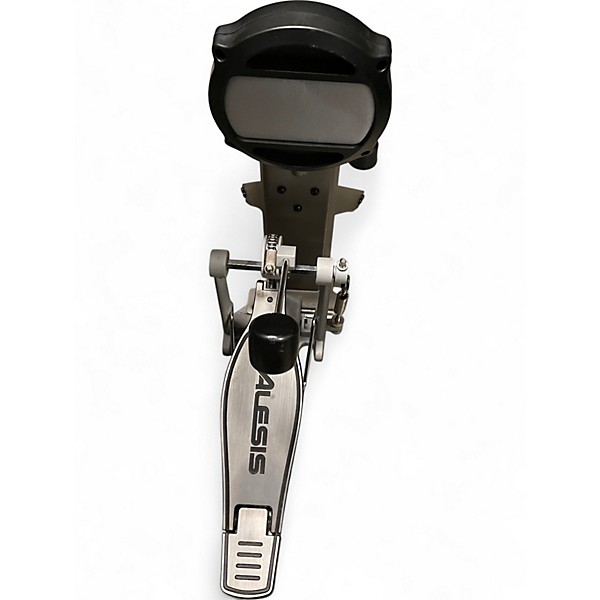 Used Simmons Titan 50 Electric Drum Set