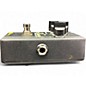 Used Keeley Bassist Effect Pedal
