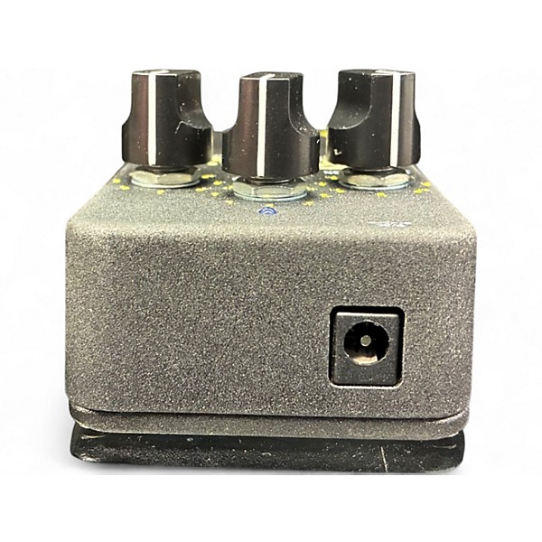 Used Keeley Bassist Effect Pedal