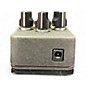 Used Keeley Bassist Effect Pedal