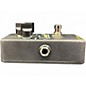 Used Keeley Bassist Effect Pedal