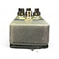 Used Keeley Bassist Effect Pedal