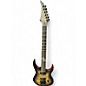 Used Solar Guitars S1.6PB-27 Poplar Burl Matte Baritone Guitars thumbnail