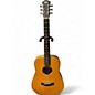 Used Taylor BT1 Baby Natural Acoustic Guitar thumbnail