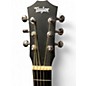 Used Taylor BT1 Baby Natural Acoustic Guitar