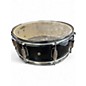 Used Mapex 5.5X14 Voyager Snare Black Drum