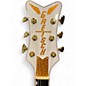 Used Gretsch Guitars g6636t white falcon white Hollow Body Electric Guitar