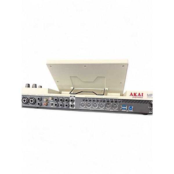 Used Akai Professional MPCX special edition Production Controller