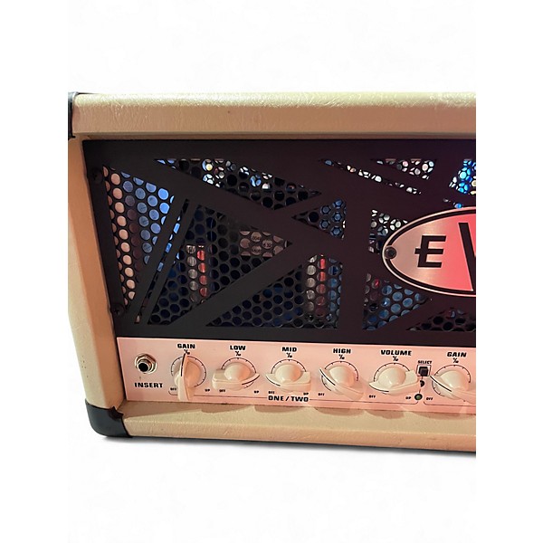 Used EVH 5150 III 50W Tube Guitar Amp Head