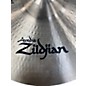 Used Zildjian 14in A Series Fast Crash Cymbal