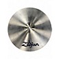 Used Zildjian 14in A Series Fast Crash Cymbal