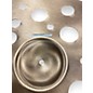 Used Paiste 18in SWISS THIN CRASH Cymbal