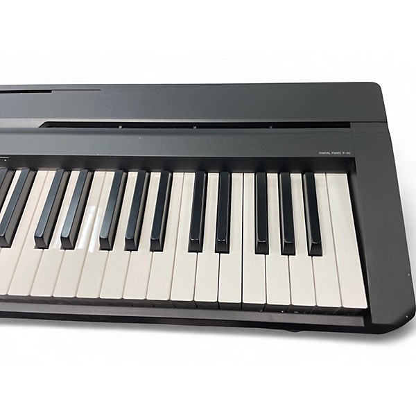 Used Yamaha P45B Stage Piano