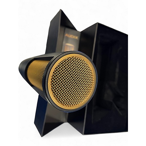 Used Audix PDX720 Dynamic Microphone