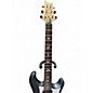 Used PRS NF3 Blue Solid Body Electric Guitar