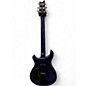 Used PRS SE Standard 24 Blue Solid Body Electric Guitar