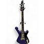 Used Ibanez FRM300 Paul Gilbert Signature PURPLE Solid Body Electric Guitar thumbnail
