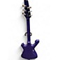 Used Ibanez FRM300 Paul Gilbert Signature PURPLE Solid Body Electric Guitar