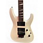 Used 1999 Jackson SL2 HH USA PEARL WHITE Solid Body Electric Guitar