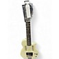 Used Traveler Guitar Escape EG-1 White Electric Guitar thumbnail