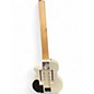 Used Traveler Guitar Escape EG-1 White Electric Guitar
