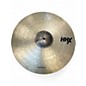 Used SABIAN 20in HHX Stage Ride Cymbal thumbnail