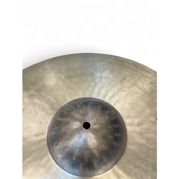 Used SABIAN 20in HHX Stage Ride Cymbal