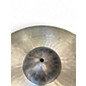 Used SABIAN 20in HHX Stage Ride Cymbal