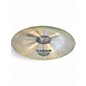 Used SABIAN 20in HHX Stage Ride Cymbal