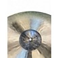Used SABIAN 20in HHX Stage Ride Cymbal