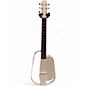 Used 2020s Enya NEXG 2 White Acoustic Electric Guitar