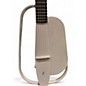 Used 2020s Enya NEXG 2 White Acoustic Electric Guitar