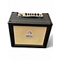 Used Orange CRUSH 35RT Guitar Combo Amp thumbnail