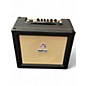 Used Orange CRUSH 35RT Guitar Combo Amp