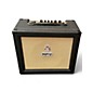 Used Orange CRUSH 35RT Guitar Combo Amp