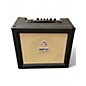 Used Orange CRUSH 35RT Guitar Combo Amp