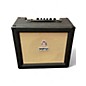 Used Orange CRUSH 35RT Guitar Combo Amp