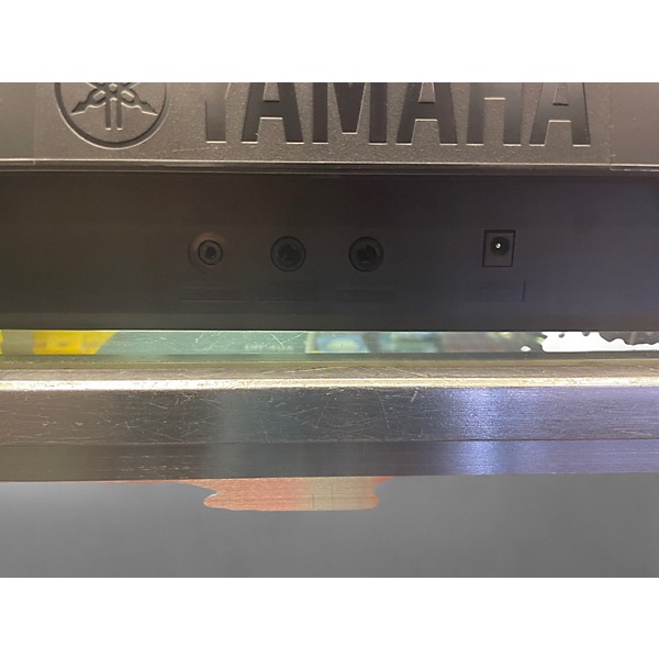 Used Yamaha Psre273 Digital Piano