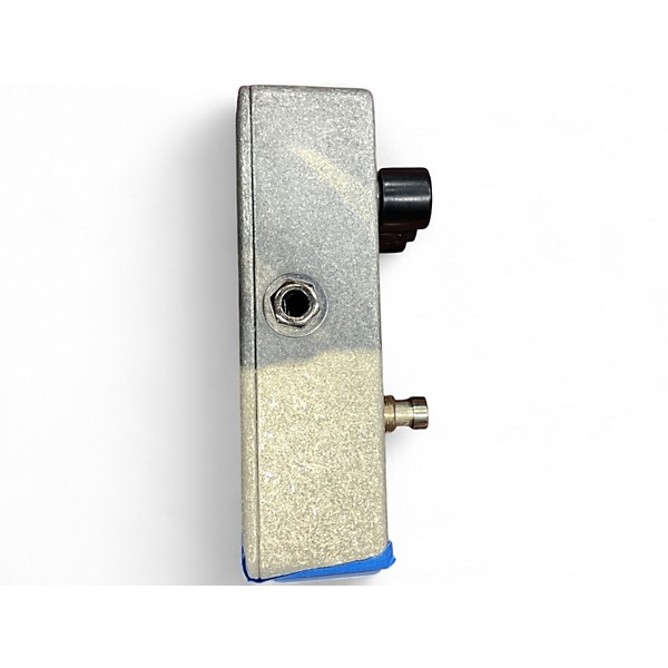 Used Electro-Harmonix Little Big Muff Distortion Effect Pedal