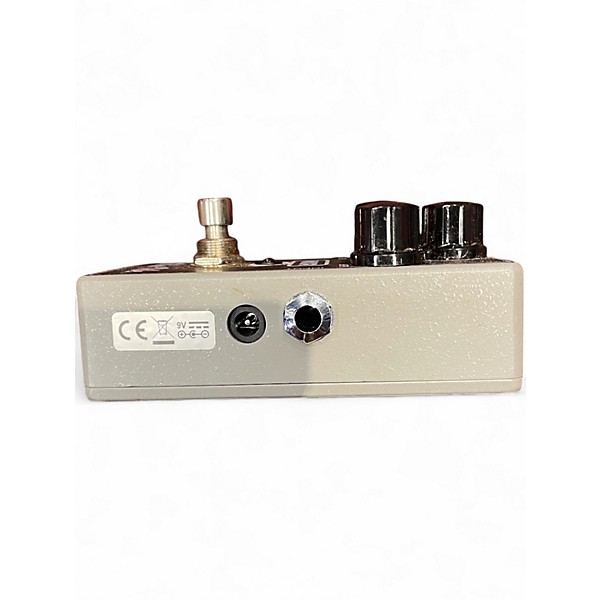 Used MXR UNI-VIBE Effect Pedal