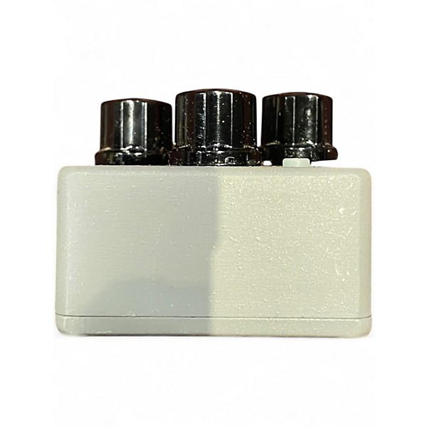 Used MXR UNI-VIBE Effect Pedal