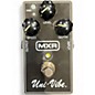 Used MXR UNI-VIBE Effect Pedal