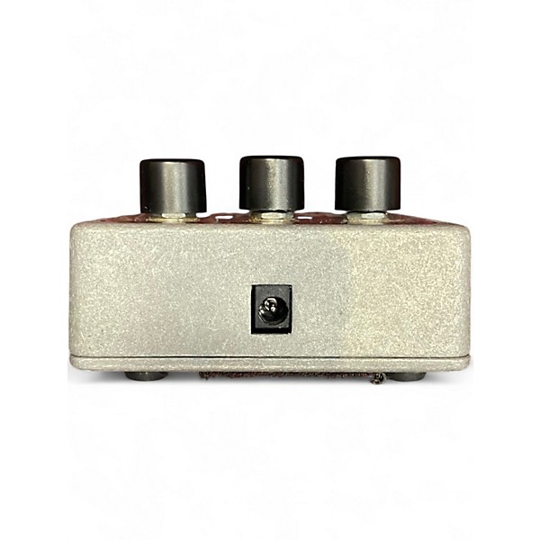 Used Electro-Harmonix Electric Mistress Flanger Effect Pedal