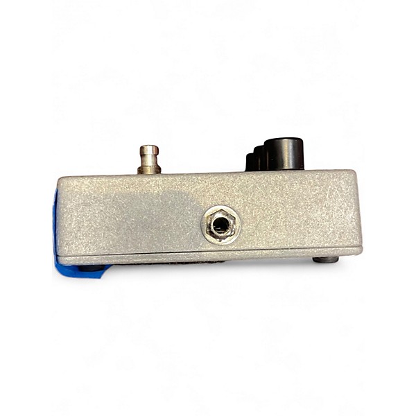 Used Electro-Harmonix Electric Mistress Flanger Effect Pedal