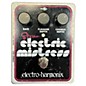 Used Electro-Harmonix Electric Mistress Flanger Effect Pedal