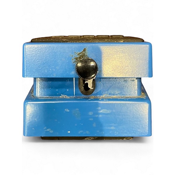 Used BOSS BD2 Blues Driver Effect Pedal