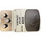 Used Behringer VD400 Vintage Delay Effect Pedal thumbnail
