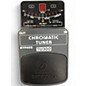 Used Behringer TU300 Chromatic Tuner Pedal thumbnail