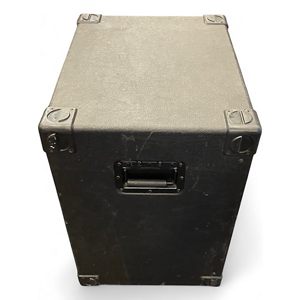 Used Gallien-Krueger Neo 410 800W 8Ohm 4x10 Bass Cabinet